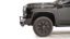 FAB FOURS RED STEEL FRONT - H24RS61621