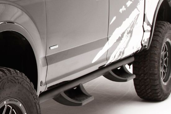 FAB FOURS 17 FD F250-F350 CC CAB 4 - J1048