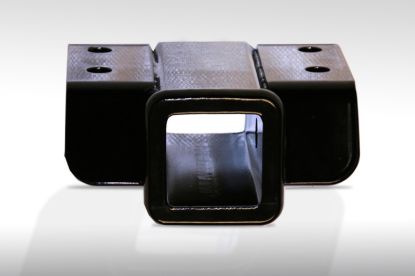FAB FOURS RANCH RECEIVER ALL - M17501