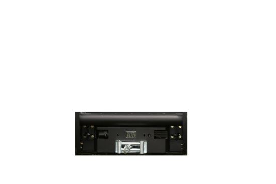 FAB FOURS ELITE RANCH WINCH TRAY - QWINCH1