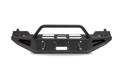 FAB FOURS 2013-2016 DODGE 1500 RED STEEL FRON - R13RS24621
