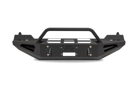 FAB FOURS 2013-2016 DODGE 1500 RED STEEL FRON - R13RS24621