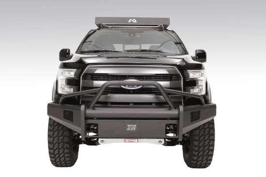 FAB FOURS BLACK STEEL ELITE 1500 FR - R204821