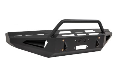 FAB FOURS 1994-2002 DODGE 2500-3500 HD RED ST - R94RS15621