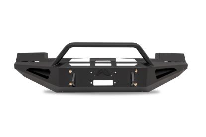FAB FOURS 2005-2007 FORD SD F250-F550 RED STE - S05RS12621