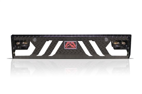 FAB FOURS GLOSS FINISH - S23135