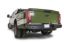 FAB FOURS RED STEEL REAR - S23RT59501