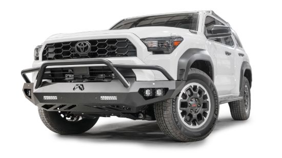 FAB FOURS VEN SEN BMPR W/ PRE-RUNNER GUARD - T425D68521
