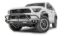 FAB FOURS VEN SEN BMPR W/ PRE-RUNNER GUARD - T425D68521