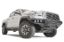 FAB FOURS TACOMABEAST BUMPER - TB16011