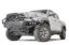 FAB FOURS TACOMABEAST BUMPER - TB16031