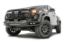 FAB FOURS MATTE FINISH - TB24011