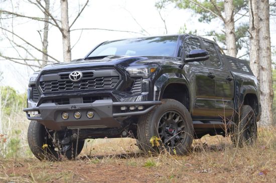 FAB FOURS 2024 TOYOTA TACOMA HYBRID FRONT NON - TB24031