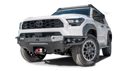 FAB FOURS 25 TOY 4R HYBRID SEN WINCH BMP NO G - TB68011