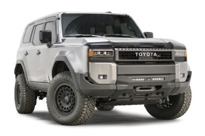 FAB FOURS MATTE FINISH - TL24N67511