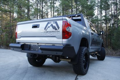 FAB FOURS 07+ TUNDRA BS ELITEREAR - TT07U15501