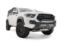 FAB FOURS WINCH MOUNT - TT16N36521