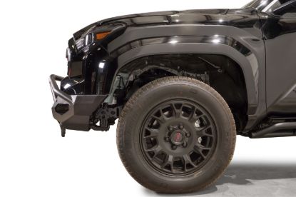 FAB FOURS TOYOTA TACOMA MATRIX FRONT BUMPER W - TT24X63521