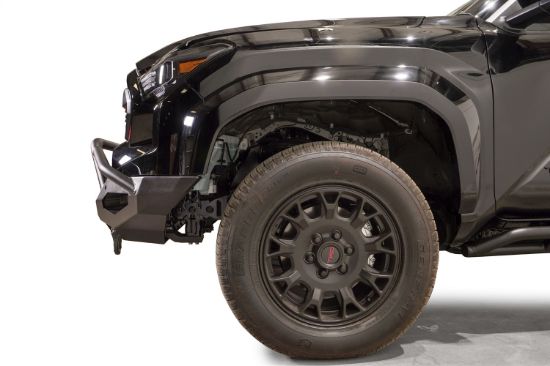 FAB FOURS TOYOTA TACOMA MATRIX FRONT BUMPER W - TT24X63521