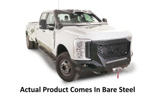 FAB FOURS 2023 FORD SUPER DUTY VICOWL BARE - VC5900B