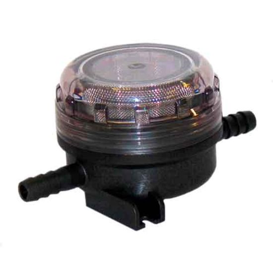 XYLEM STRAINER 1/2' IN-LINE HB - 01740002A