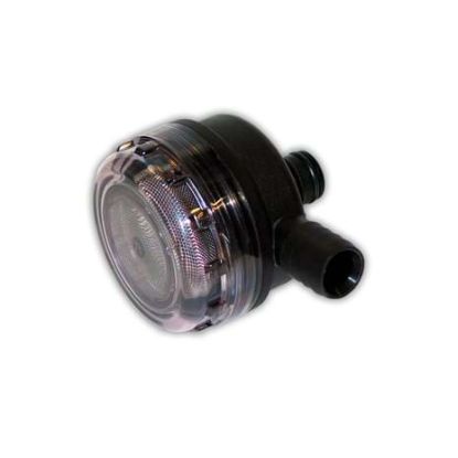 XYLEM STRAINER INLET 3/4HB - 01740010S