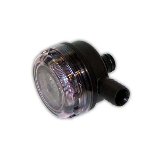 XYLEM STRAINER INLET 3/4HB - 01740010S