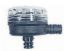 XYLEM STRAINER 1/2' PUMP X THD - 01740014A