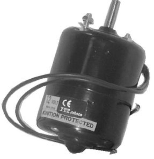 XYLEM MOTOR KIT 12V - 302020000