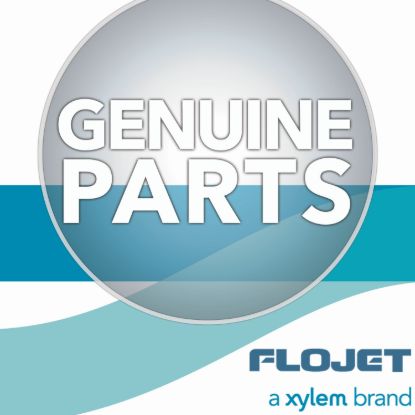 XYLEM PULLEY LARGE - 371700000