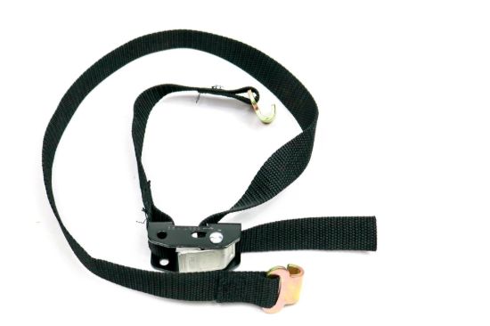 FLEMING SALE STRAP BTRY TRAY W/BCKL FLS-BT+ - FLSBTSTRAP