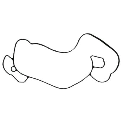 FELPRO WATER PUMP GASKET - 36020