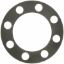 FELPRO REAR AXLE GASKET - 55350