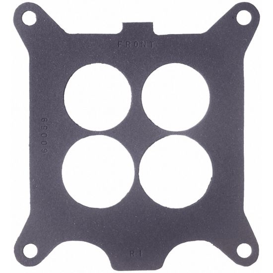 FELPRO CARB MOUNTING GASKET - 60059