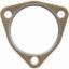 FELPRO EXHAUST GASKET - 60083