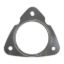 FELPRO EXHAUST GASKET - 61849