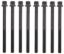 FELPRO HEAD BOLT SET - ES713291
