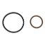 FELPRO OIL FILTER ADAPTOR - ES73132