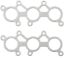 FELPRO EXH MANIFOLD SET - MS96795