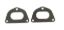 FELPRO EXHAUST MANIFOLD GASKET SET - MS97210