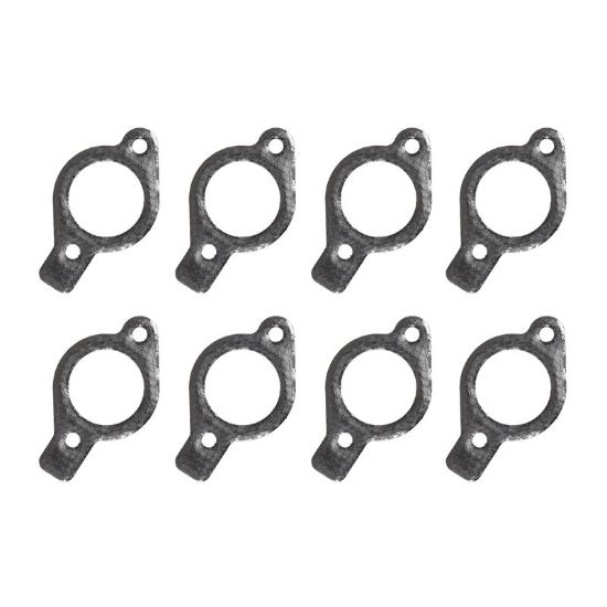 FELPRO EXHAUST MANIFOLD GASKET - MS98017