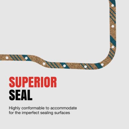 FELPRO OIL PAN SET - OS11729C1