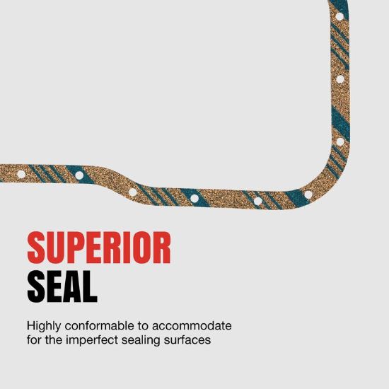 FELPRO OIL PAN SET - OS30061C1