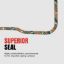 FELPRO OIL PAN SET - OS30061C1