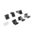 GO RHINO DOMINATOR XTREME FRAME SLIDER - MOU - FSD4505TK