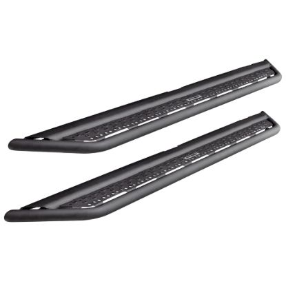 GO RHINO DOMINATOR XTREME D6 SIDE STEPS WITH - FSD64506T