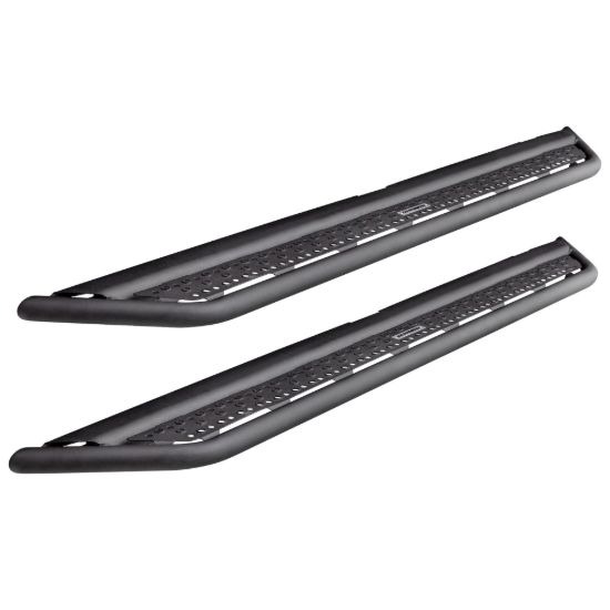 GO RHINO DOMINATOR XTREME D6 SIDE STEPS WITH - FSD64506T