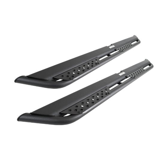 GO RHINO DOMINATOR XTREME DT SIDE STEPS WITH - FSDT4506T