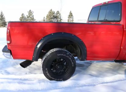 GO RHINO BLK TIP 10'X4'X2 3/4' - GRT234410B