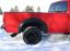 GO RHINO BLK TIP 14'X4'X2 3/4' - GRT234414B